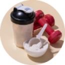 อาหารเสริม