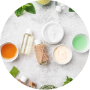 ผลิตภัณฑ์ทำความสะอาดร่างกาย